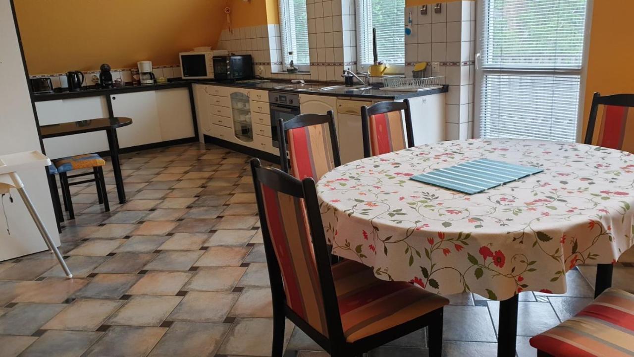Pipacs apartmanok Balatonboglár Kültér fotó