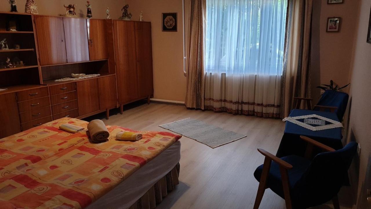 Pipacs apartmanok Balatonboglár Kültér fotó