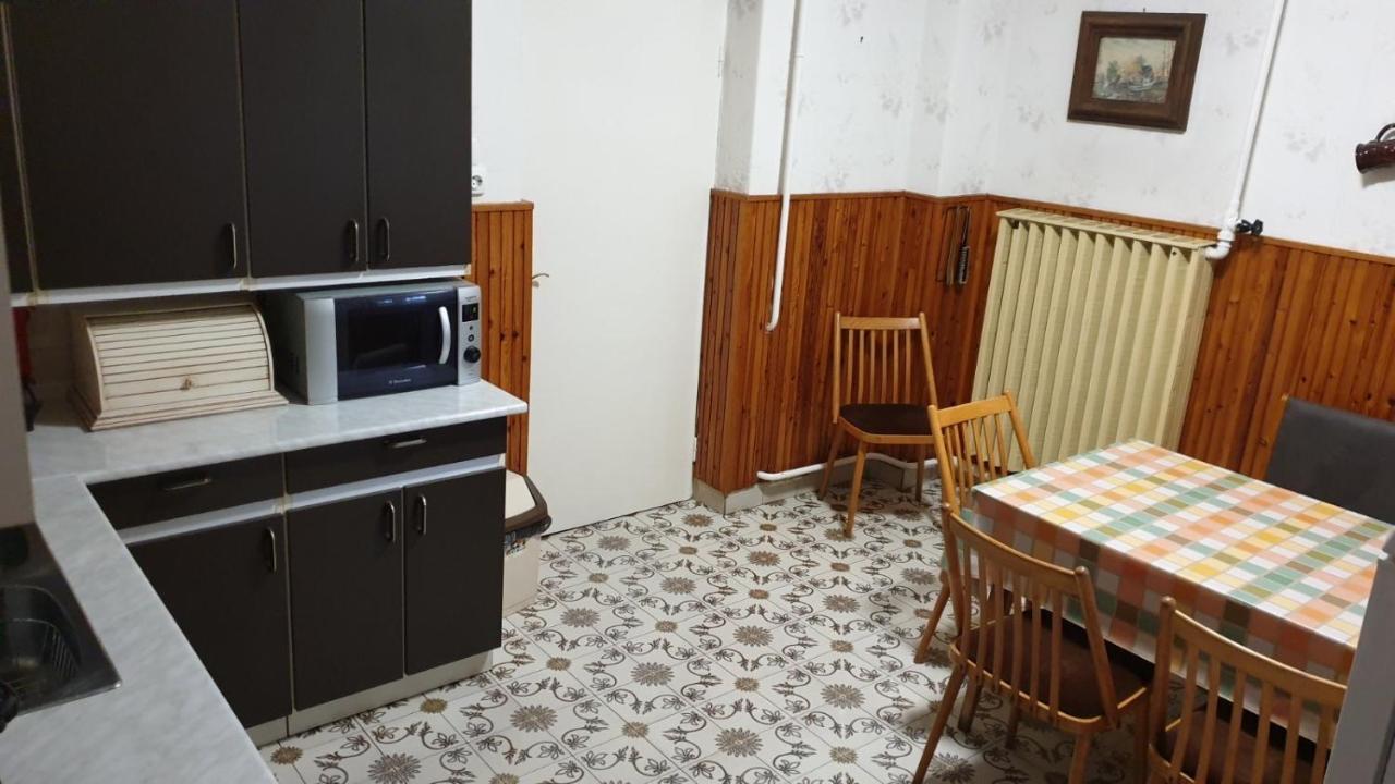 Pipacs apartmanok Balatonboglár Kültér fotó